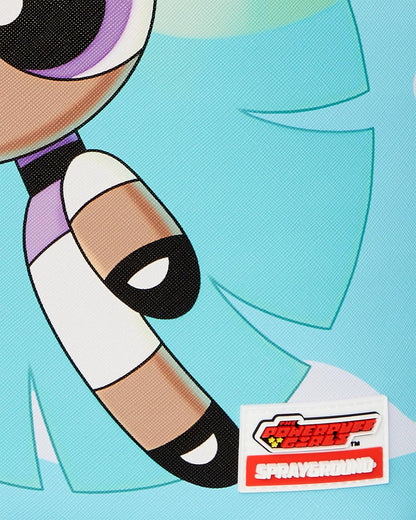 Sprayground POWERPUFF GIRLS POWER PACK DLXSV BACKPACK