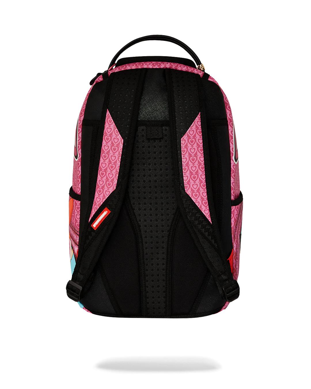 Sprayground POWERPUFF GIRLS POWER PACK DLXSV BACKPACK