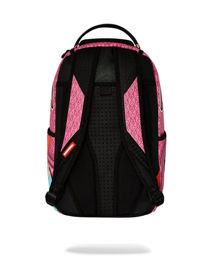 Sprayground POWERPUFF GIRLS POWER PACK DLXSV BACKPACK