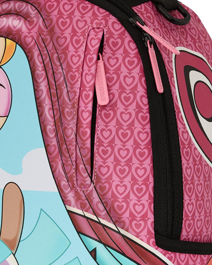 Sprayground POWERPUFF GIRLS POWER PACK DLXSV BACKPACK