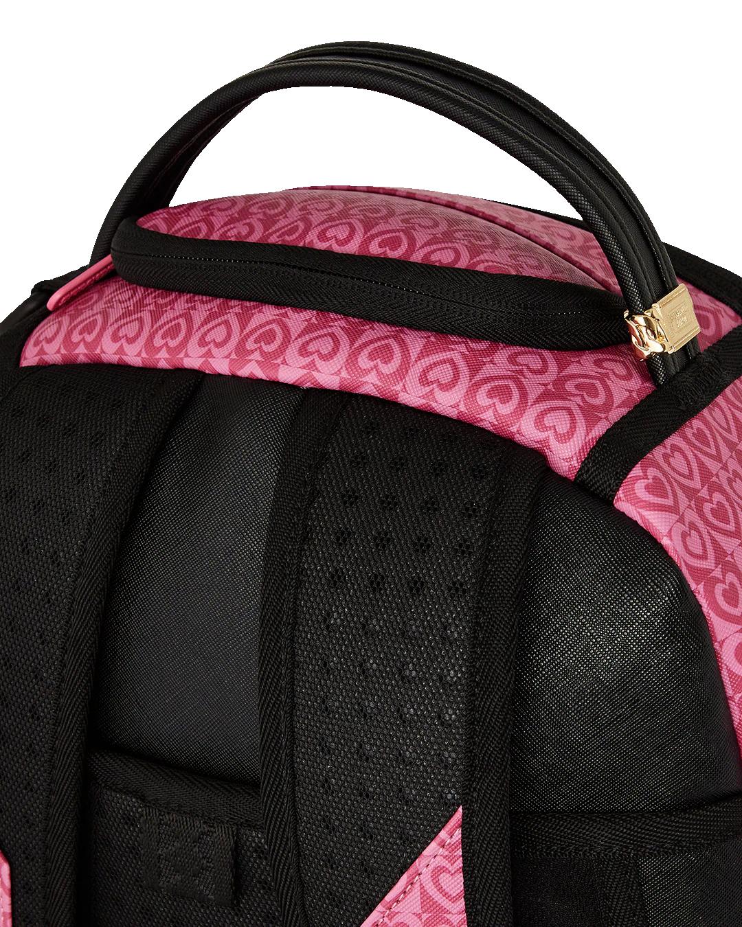 Sprayground POWERPUFF GIRLS POWER PACK DLXSV BACKPACK