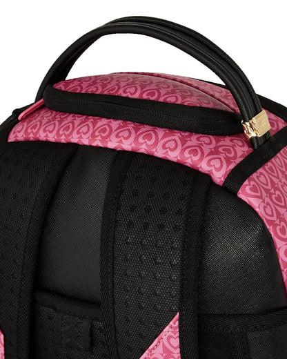 Sprayground POWERPUFF GIRLS POWER PACK DLXSV BACKPACK
