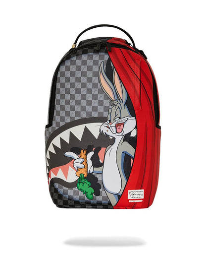 Sprayground LOONEY TUNES BUGS BUNNY WASUP BACKPACK
