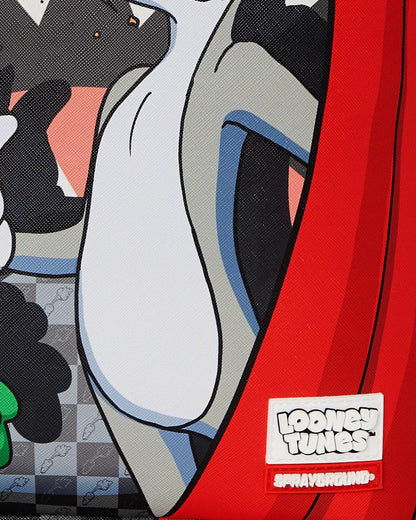 Sprayground LOONEY TUNES BUGS BUNNY WASUP BACKPACK