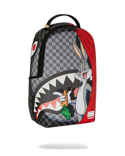 Sprayground LOONEY TUNES BUGS BUNNY WASUP BACKPACK
