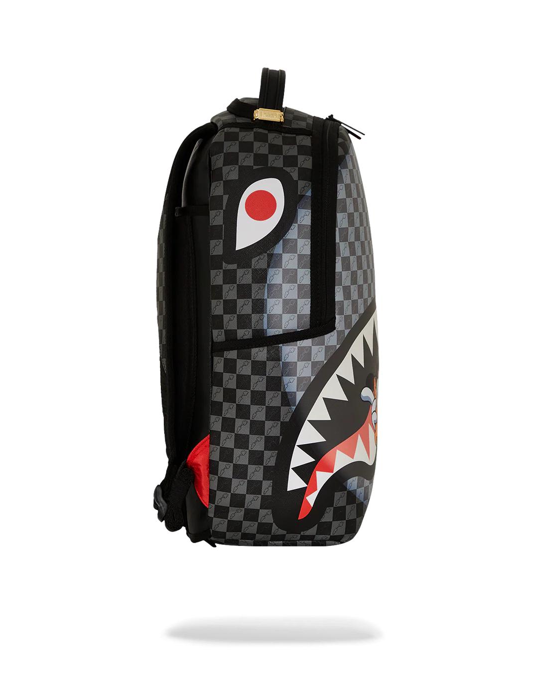 Sprayground LOONEY TUNES BUGS BUNNY WASUP BACKPACK