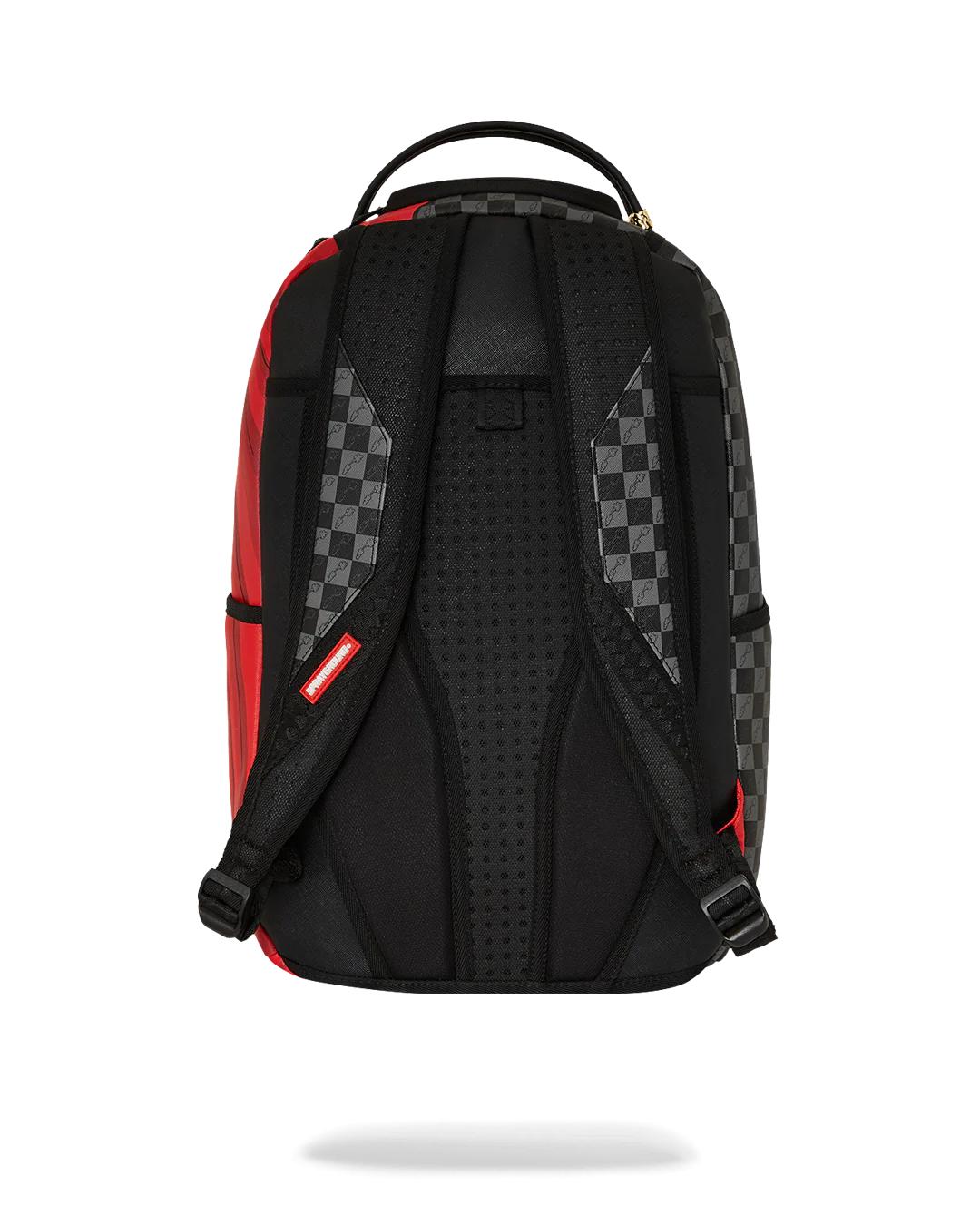 Sprayground LOONEY TUNES BUGS BUNNY WASUP BACKPACK