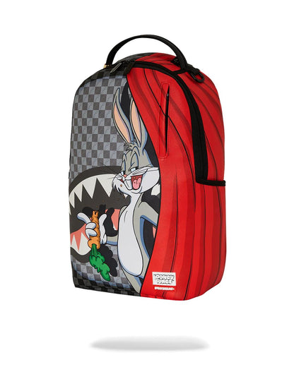 Sprayground LOONEY TUNES BUGS BUNNY WASUP BACKPACK
