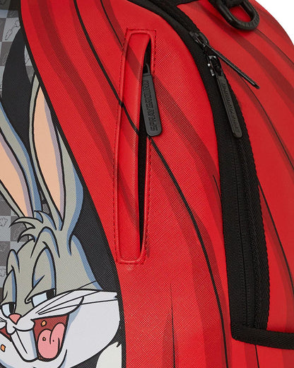 Sprayground LOONEY TUNES BUGS BUNNY WASUP BACKPACK
