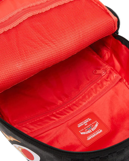 Sprayground SQUID GAME COLLAB HENCHMEN BACKPACK