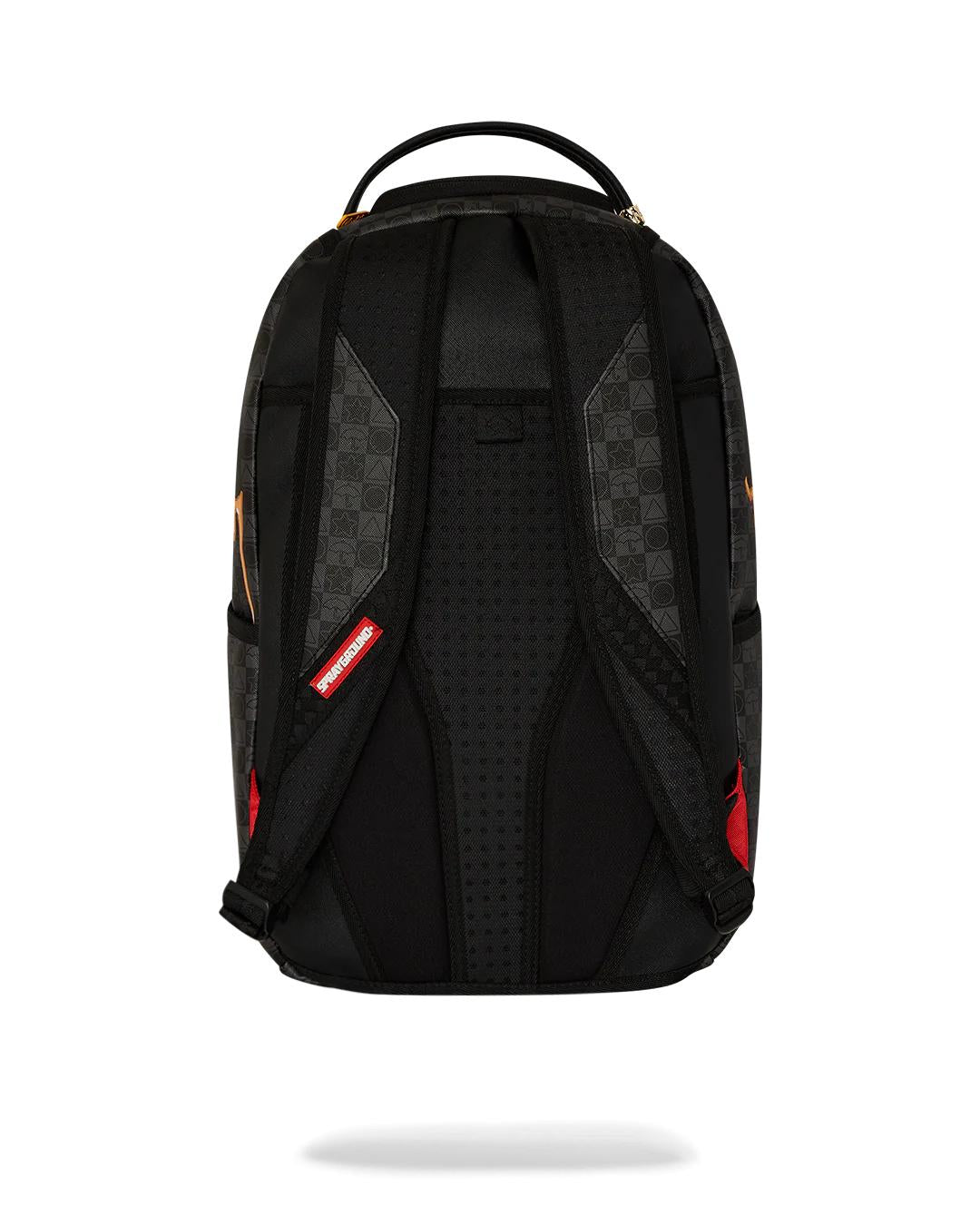 Sprayground SQUID GAME COLLAB HENCHMEN BACKPACK