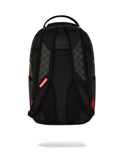Sprayground SQUID GAME COLLAB HENCHMEN BACKPACK