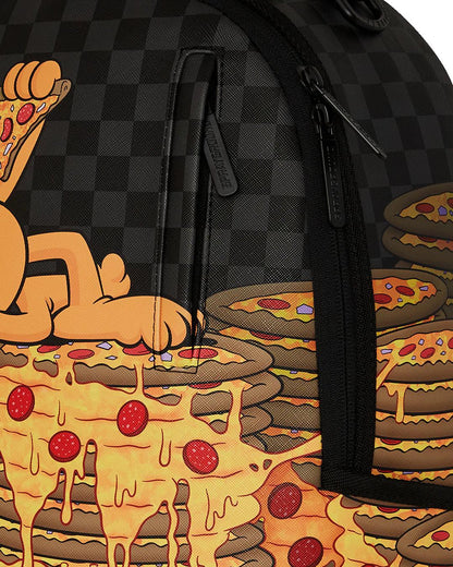 Sprayground GARFIELD PIZZA RUSH BACKPACK