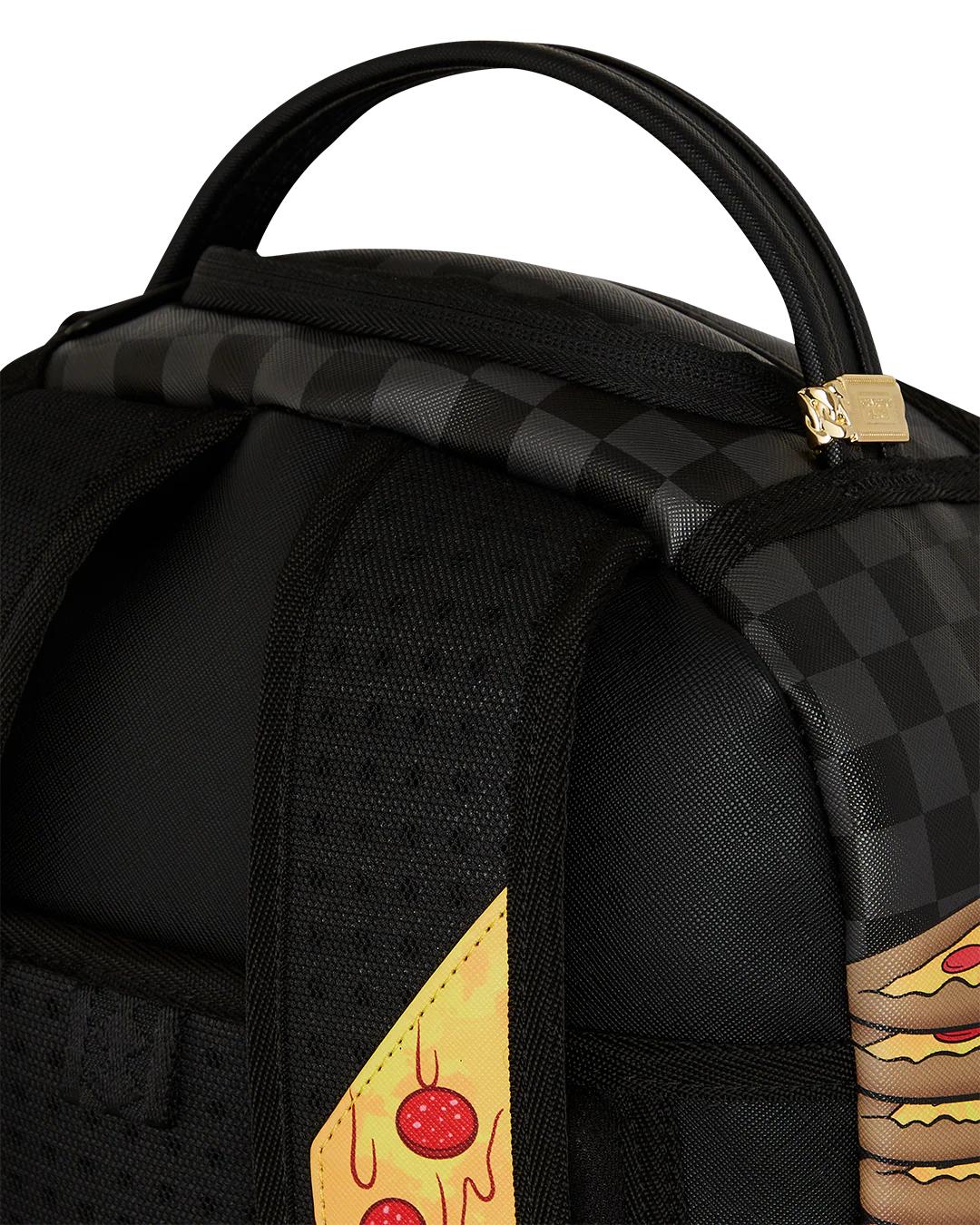 Sprayground GARFIELD PIZZA RUSH BACKPACK