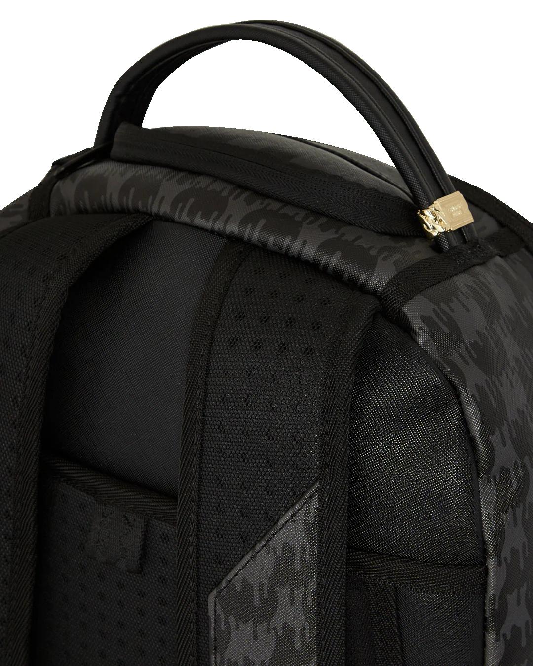 Sprayground 90S NICK CHARACTER CORNER BACKPACK