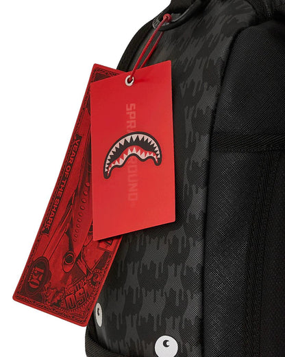 Sprayground 90S NICK CHARACTER CORNER BACKPACK