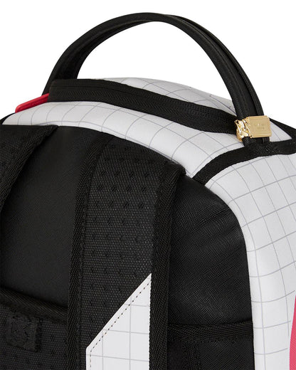 Sprayground SQUID GAME COLLAB ROBOT GIRL BACKPACK
