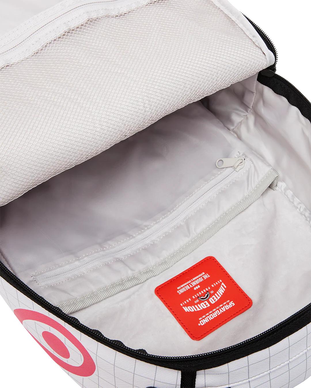 Sprayground SQUID GAME COLLAB ROBOT GIRL BACKPACK