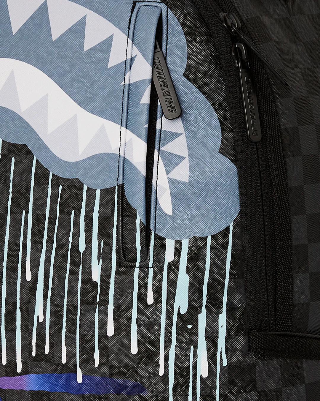 Sprayground SNOOPY WEATHER THE WEATHER TOGETHER BACKPACK