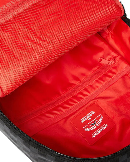 Sprayground SNOOPY WEATHER THE WEATHER TOGETHER BACKPACK