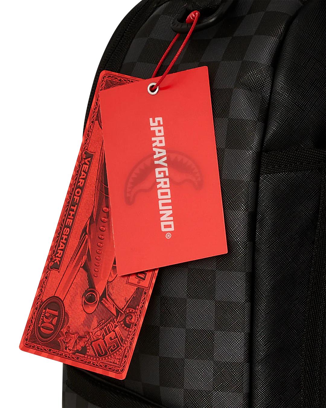 Sprayground SNOOPY WEATHER THE WEATHER TOGETHER BACKPACK