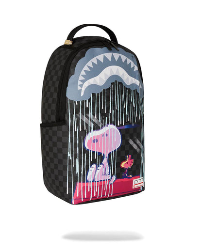 Sprayground SNOOPY WEATHER THE WEATHER TOGETHER BACKPACK