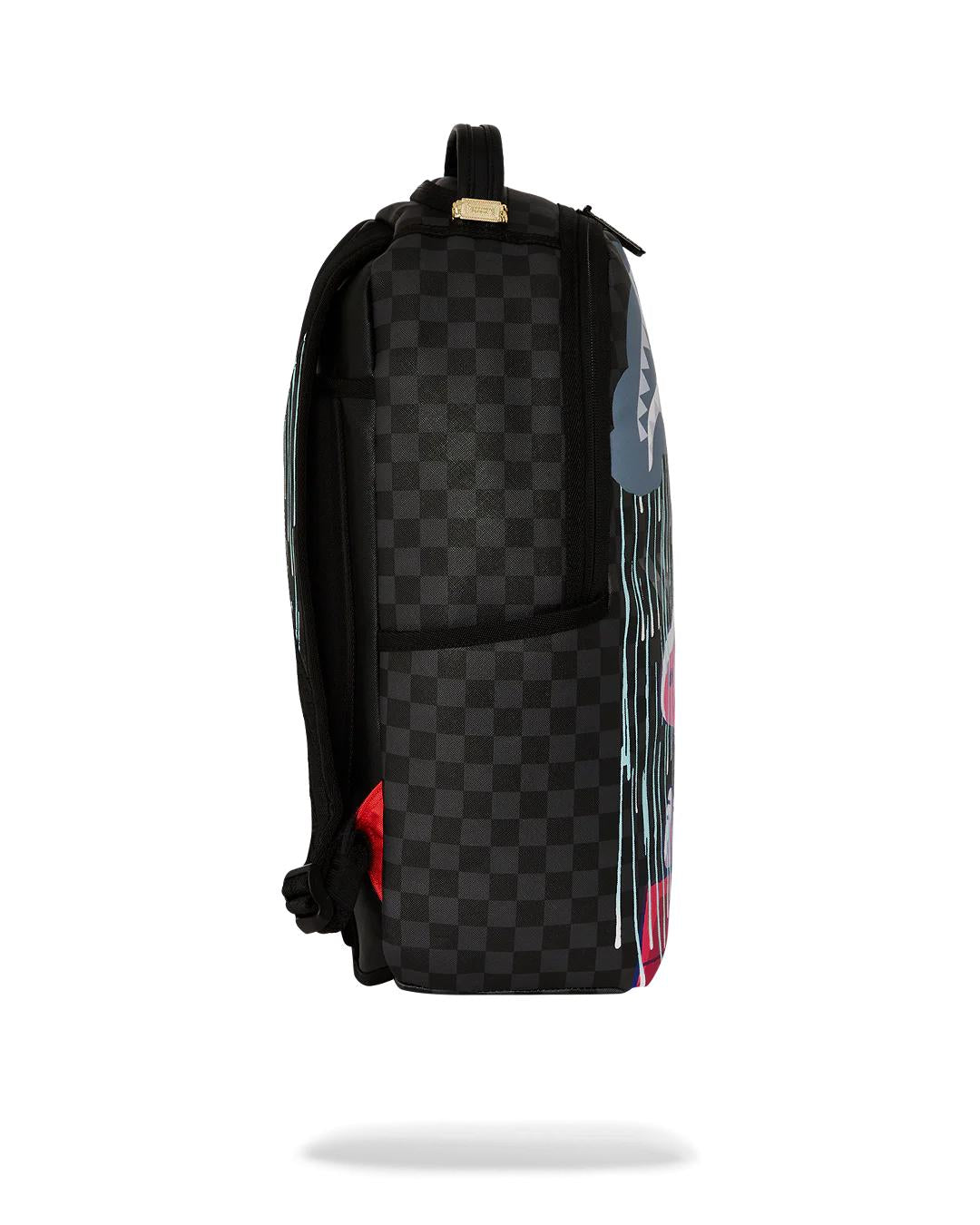 Sprayground SNOOPY WEATHER THE WEATHER TOGETHER BACKPACK