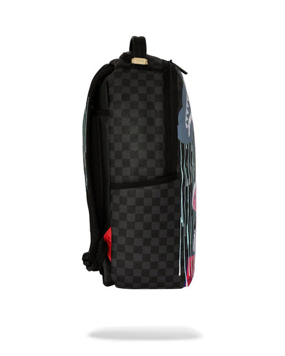 Sprayground SNOOPY WEATHER THE WEATHER TOGETHER BACKPACK