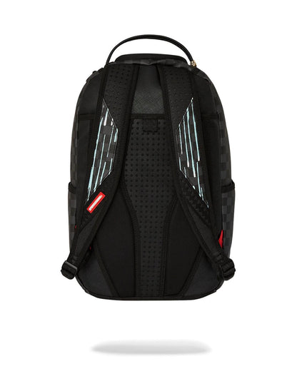 Sprayground SNOOPY WEATHER THE WEATHER TOGETHER BACKPACK