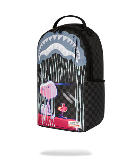 Sprayground SNOOPY WEATHER THE WEATHER TOGETHER BACKPACK