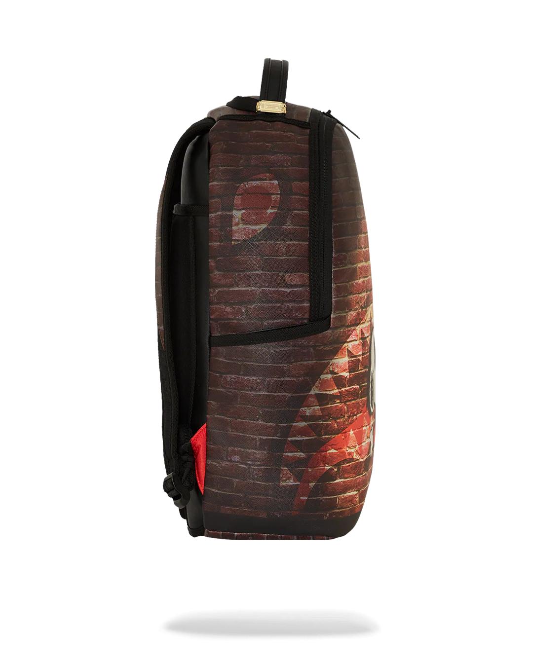 Sprayground SNOOPY JOE COOL FOR SCHOOL BACKPACK