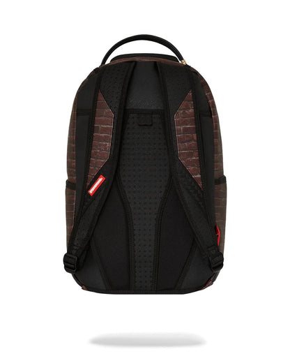 Sprayground SNOOPY JOE COOL FOR SCHOOL BACKPACK