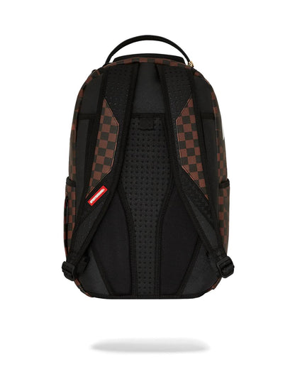 Sprayground MADAGASCAR ROLLIN THRU DLXSV BACKPACK