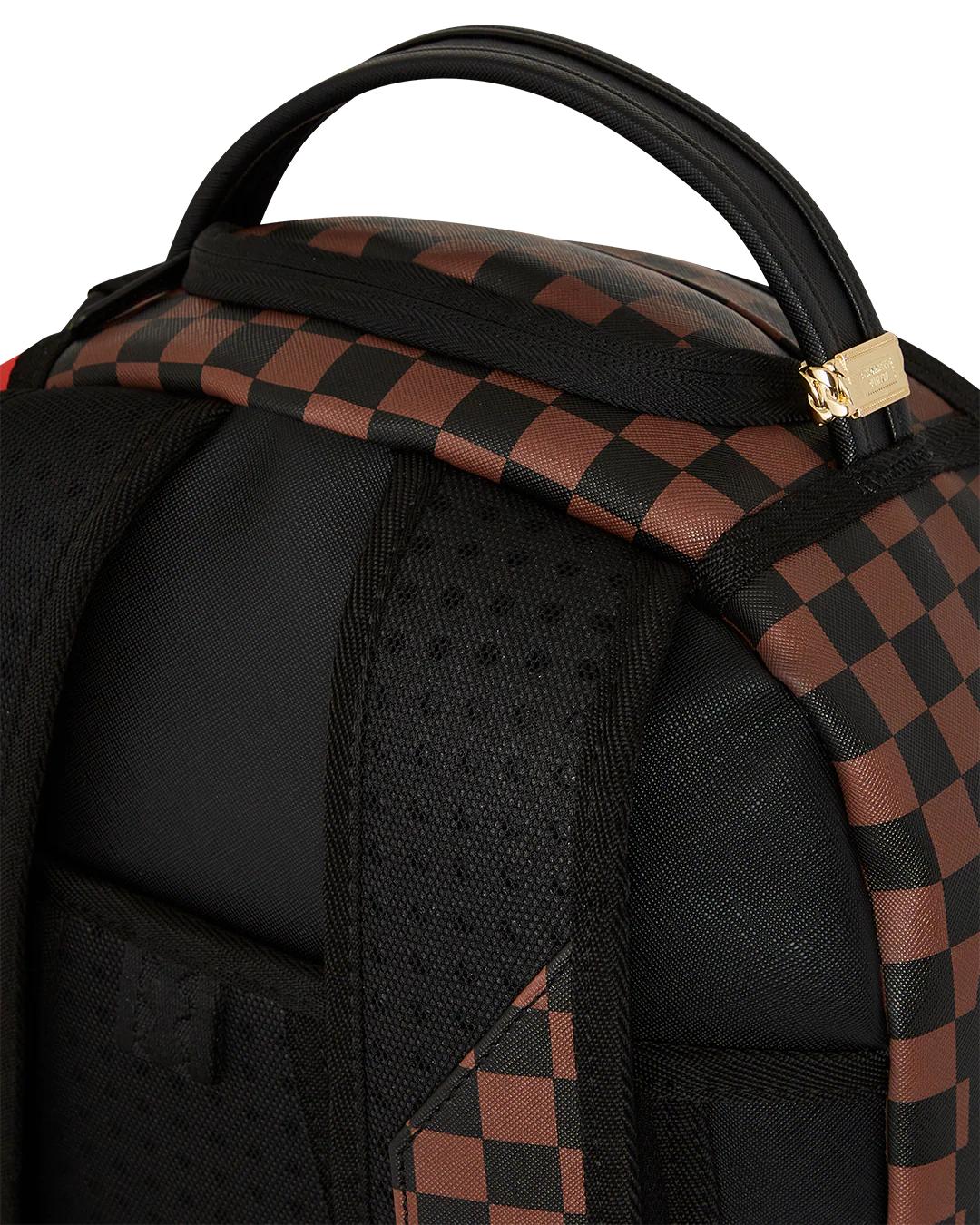 Sprayground LOONEY TUNES TAZ MAYHEM BACKPACK