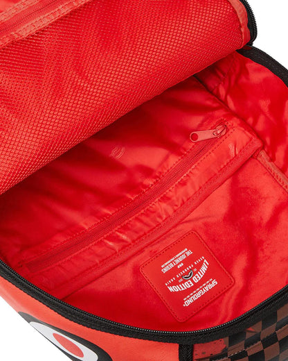 Sprayground LOONEY TUNES TAZ MAYHEM BACKPACK