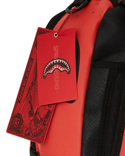 Sprayground LOONEY TUNES TAZ MAYHEM BACKPACK