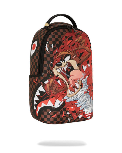 Sprayground LOONEY TUNES TAZ MAYHEM BACKPACK