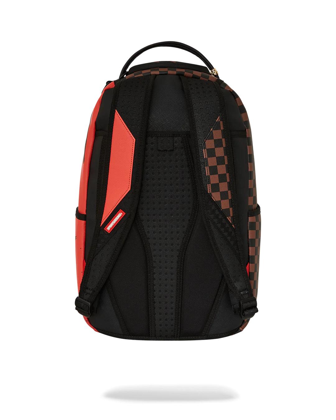 Sprayground LOONEY TUNES TAZ MAYHEM BACKPACK