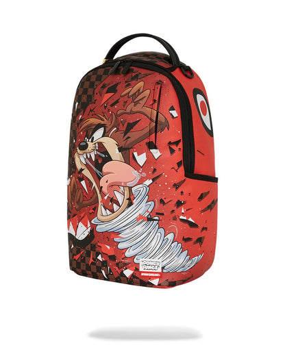 Sprayground LOONEY TUNES TAZ MAYHEM BACKPACK