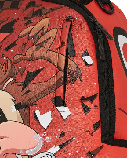 Sprayground LOONEY TUNES TAZ MAYHEM BACKPACK