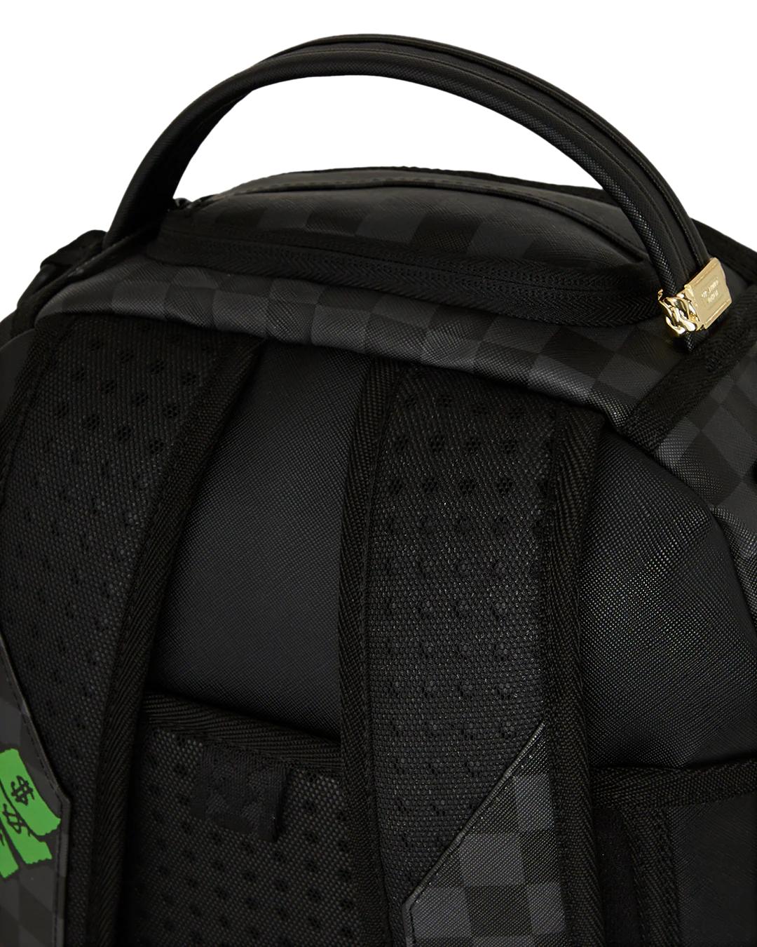 Sprayground SNOOPY SHARK RICH BACKPACK