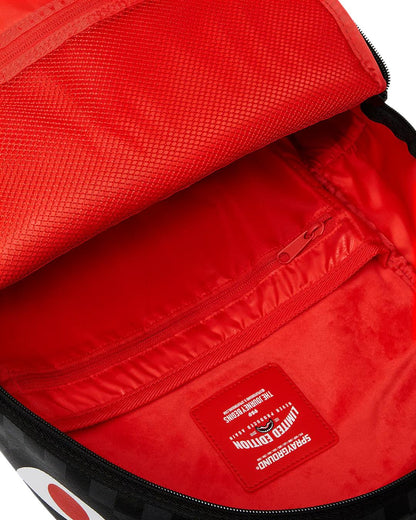 Sprayground SNOOPY SHARK RICH BACKPACK