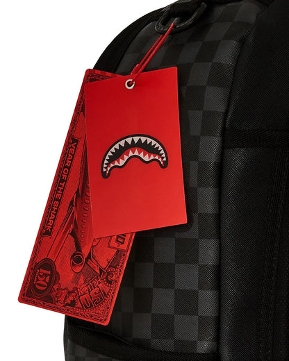 Sprayground SNOOPY SHARK RICH BACKPACK