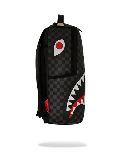 Sprayground SNOOPY SHARK RICH BACKPACK