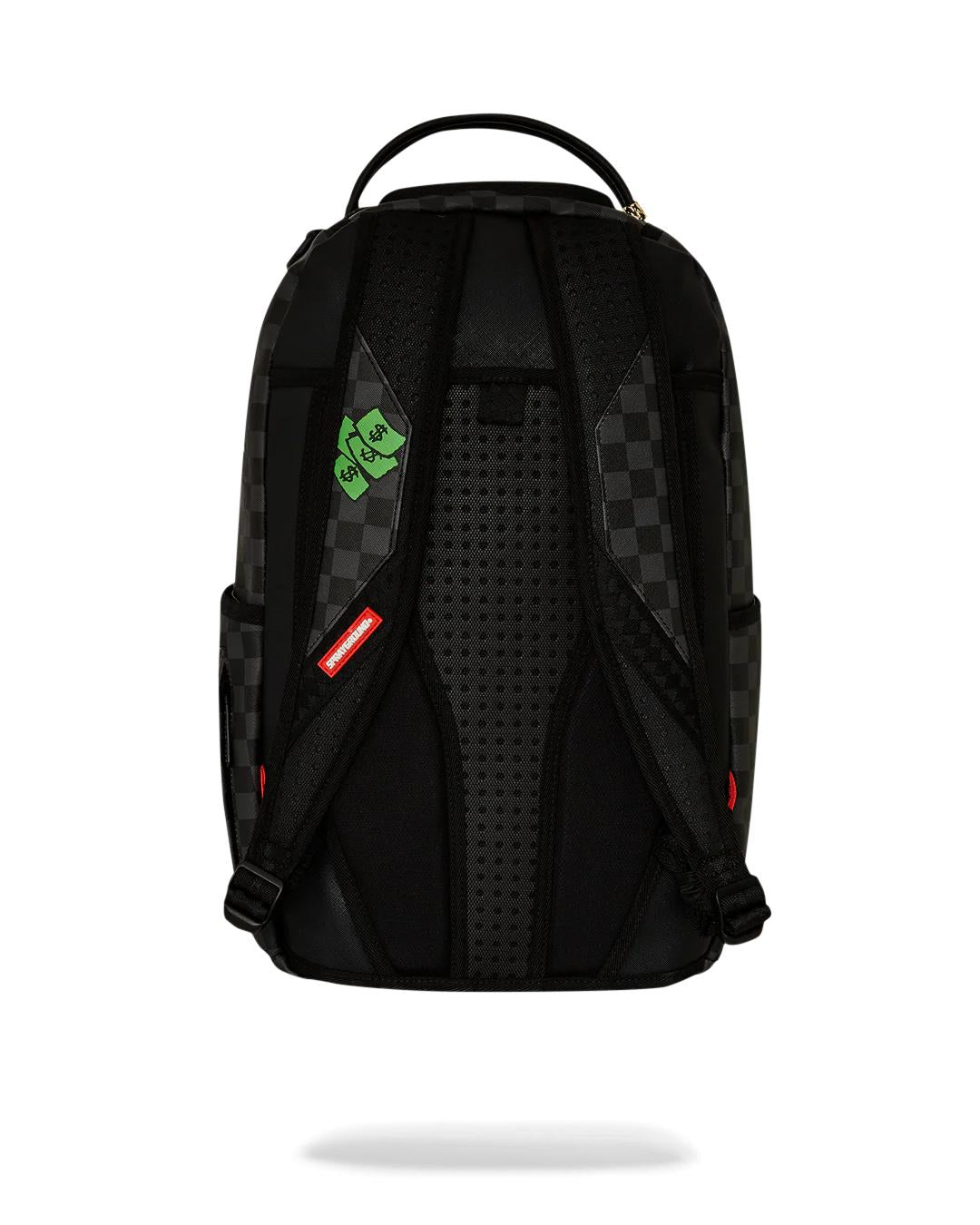 Sprayground SNOOPY SHARK RICH BACKPACK
