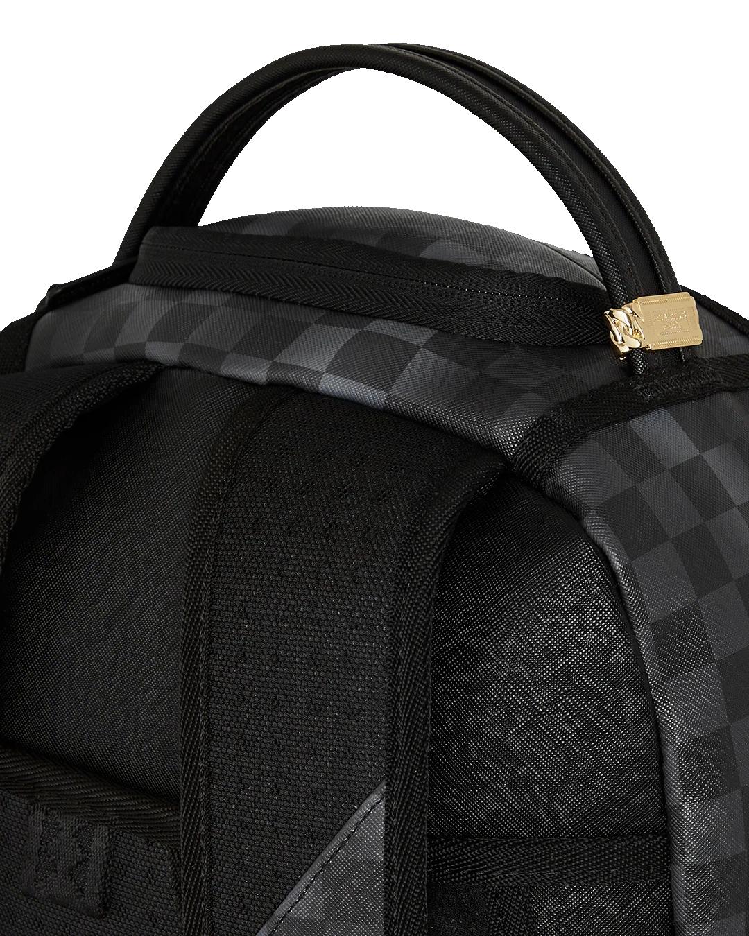 Sprayground MADAGASCAR ESCAPE TO THE CITY BACKPACK