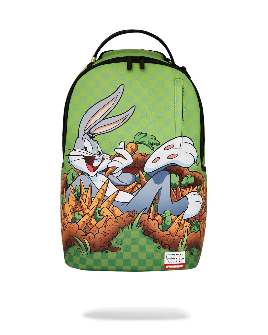Sprayground LOONEY TUNES BUGS CHILLER BACKPACK