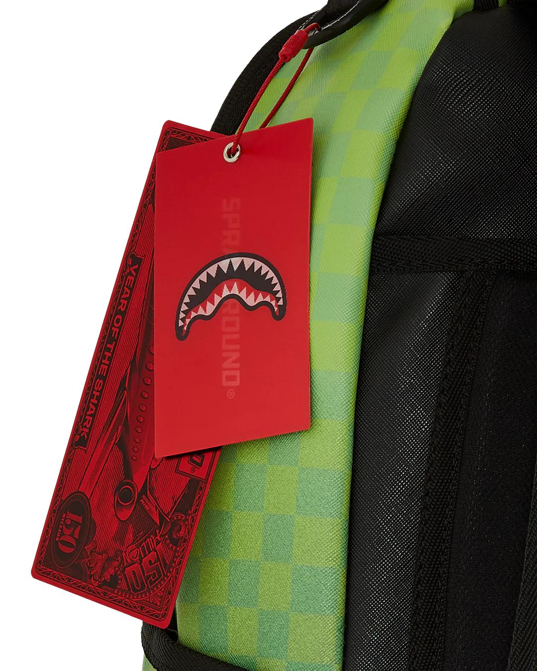 Sprayground LOONEY TUNES BUGS CHILLER BACKPACK