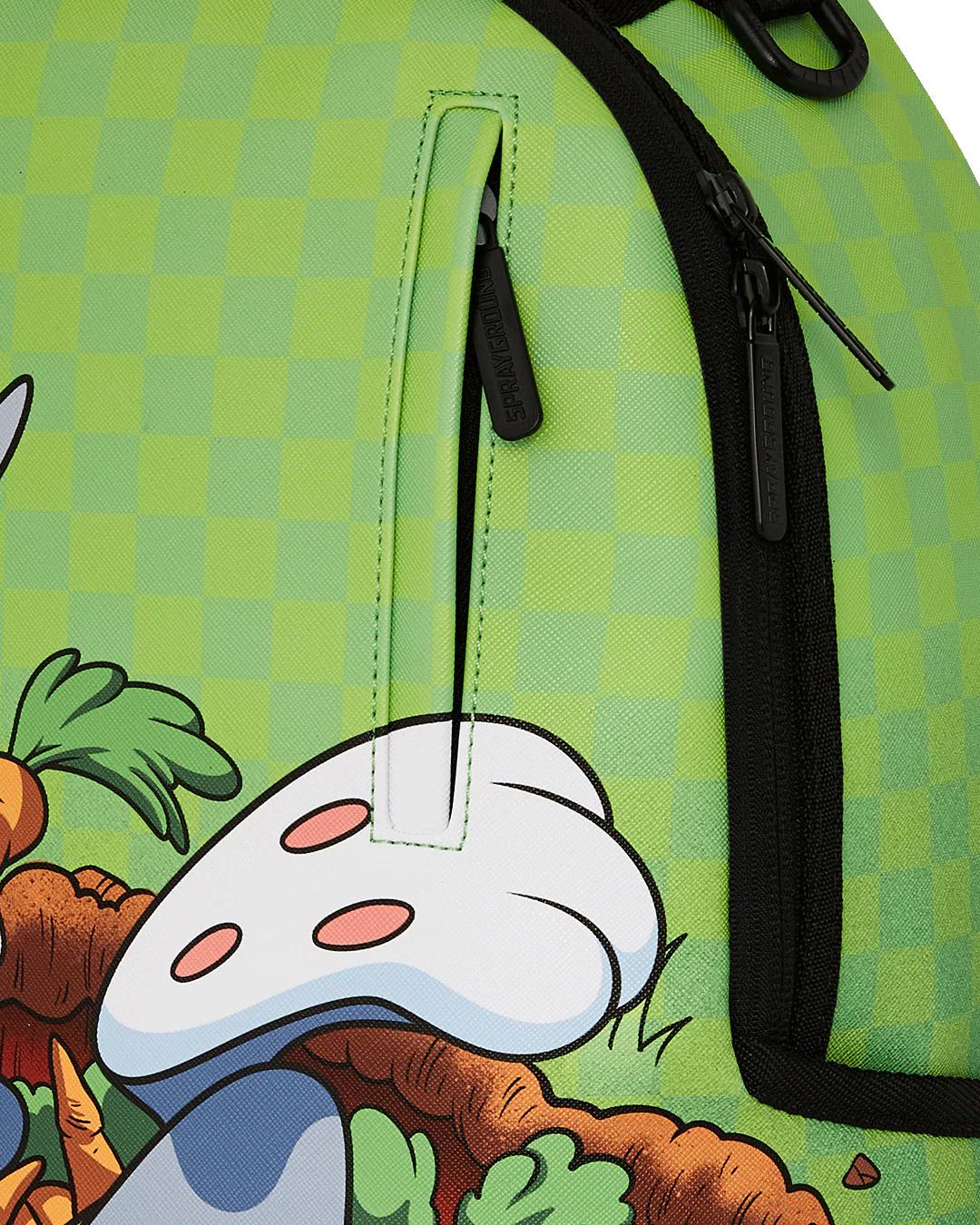 Sprayground LOONEY TUNES BUGS CHILLER BACKPACK
