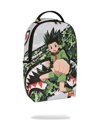 Sprayground HUNTER X HUNTER DLXR BACKPACK